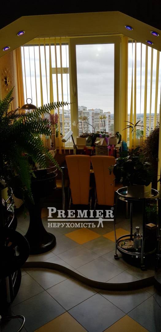 Продается 4-комнатная квартира, Дюковская ул. , г.Одесса изображение 28