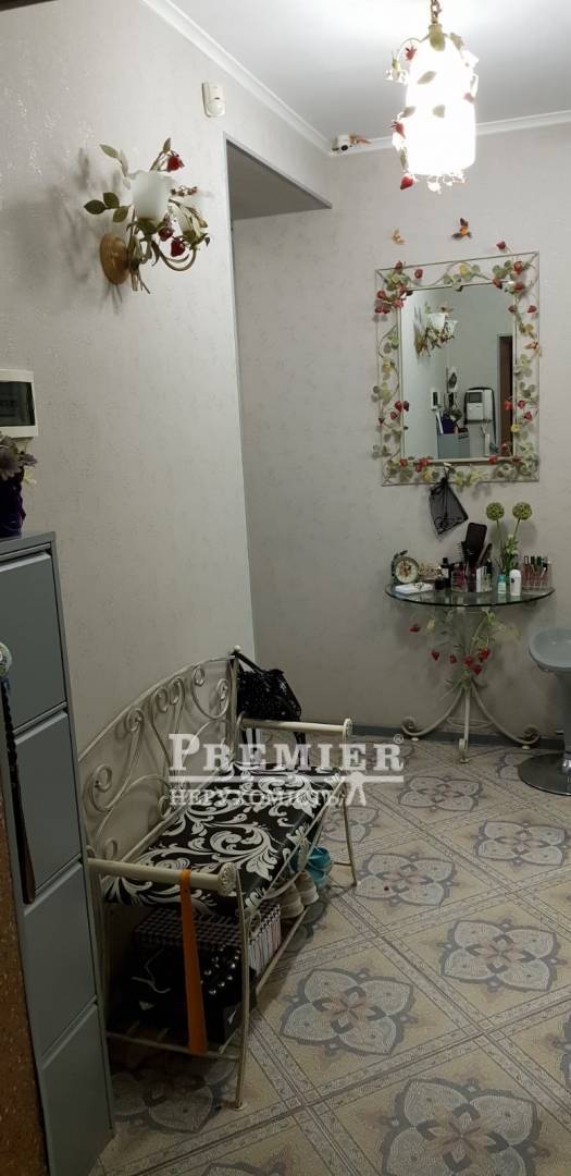 Продается 4-комнатная квартира, Дюковская ул. , г.Одесса изображение 29