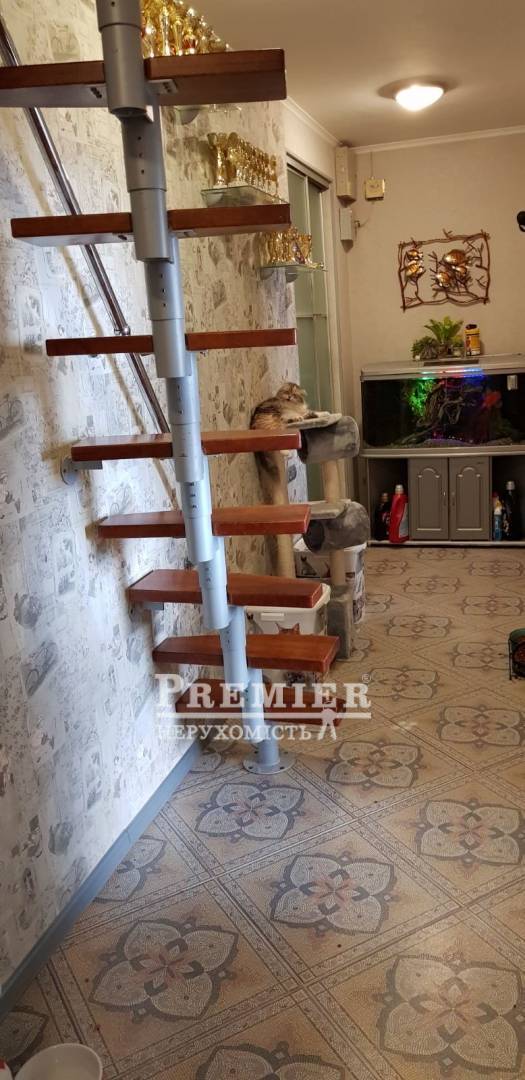 Продается 4-комнатная квартира, Дюковская ул. , г.Одесса изображение 30