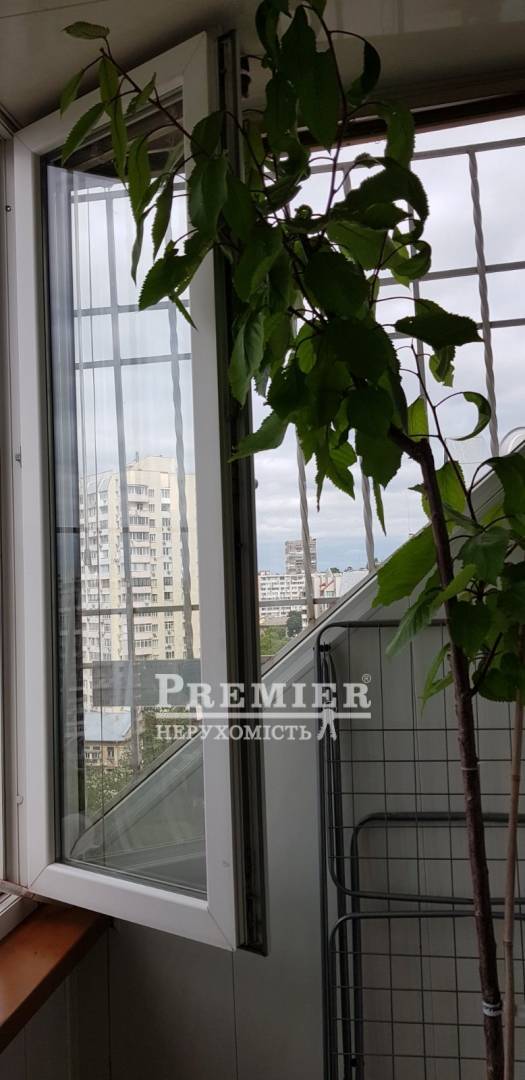 Продается 4-комнатная квартира, Дюковская ул. , г.Одесса изображение 4