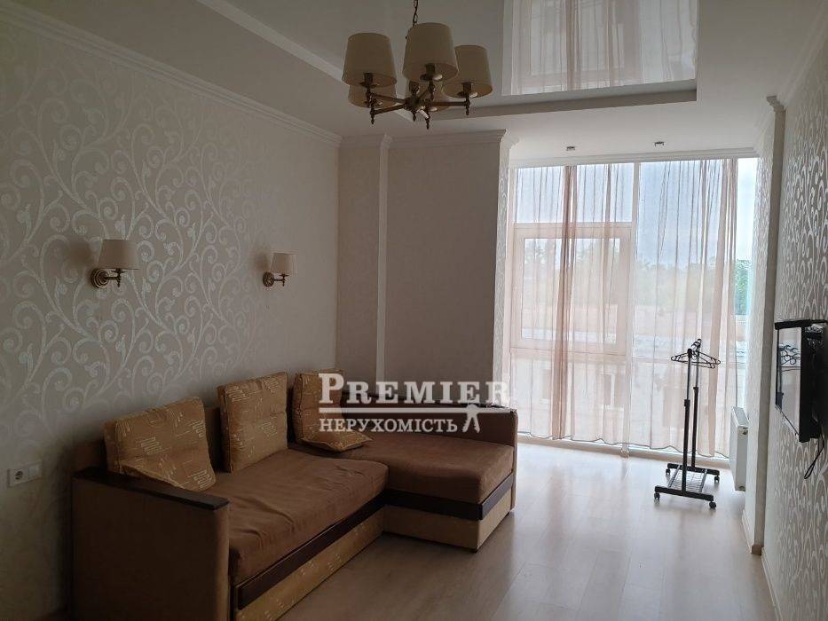 Продається 1кімнатна квартира, Малиновського Маршала вул. (ЖК 12 Перлина), м.Одеса изображение 1