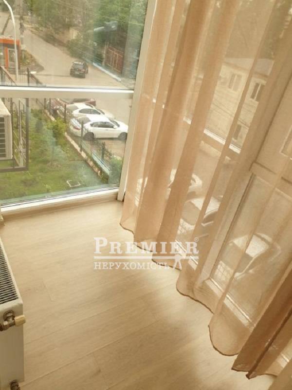 Продається 1кімнатна квартира, Малиновського Маршала вул. (ЖК 12 Перлина), м.Одеса изображение 3