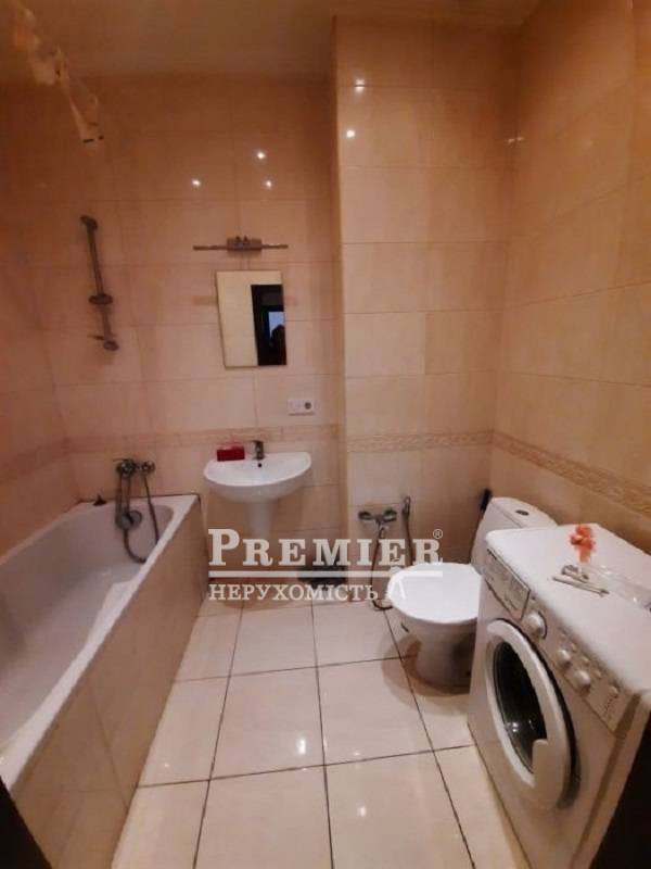 Продається 1кімнатна квартира, Малиновського Маршала вул. (ЖК 12 Перлина), м.Одеса изображение 4