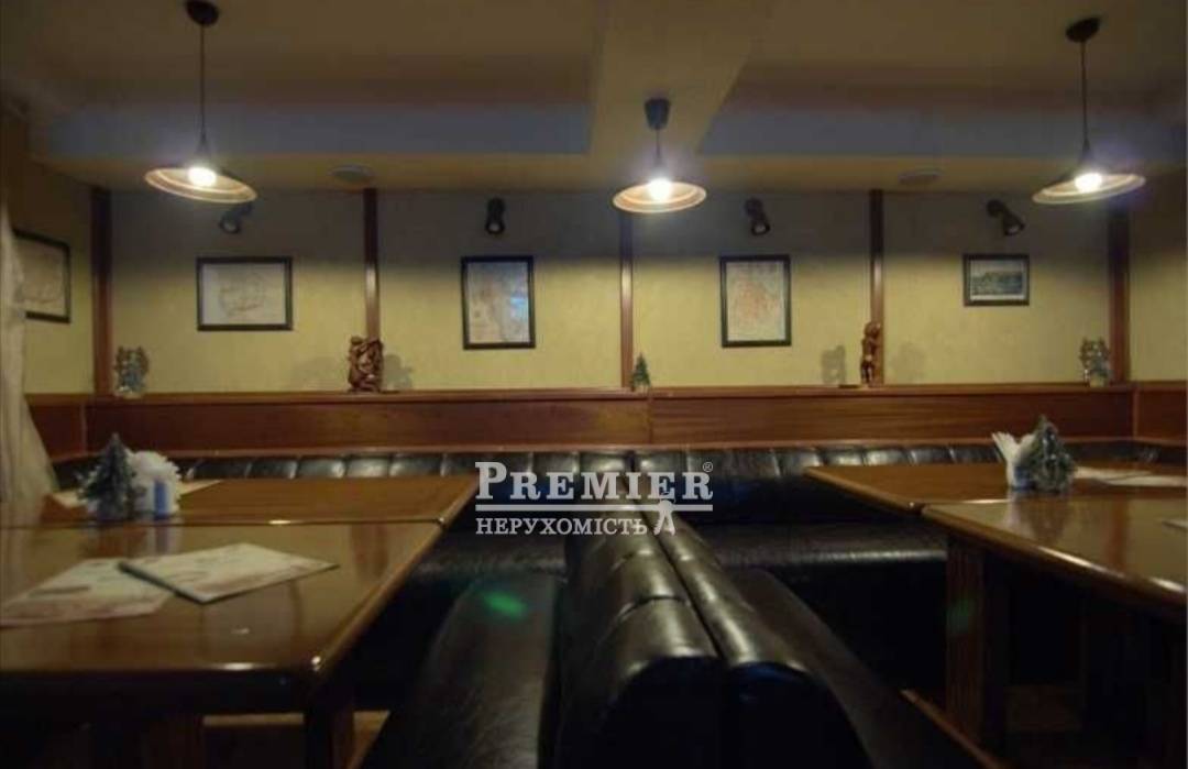 Продається Бар, кафе, ресторан, Дюківська вул., м.Одеса изображение 1