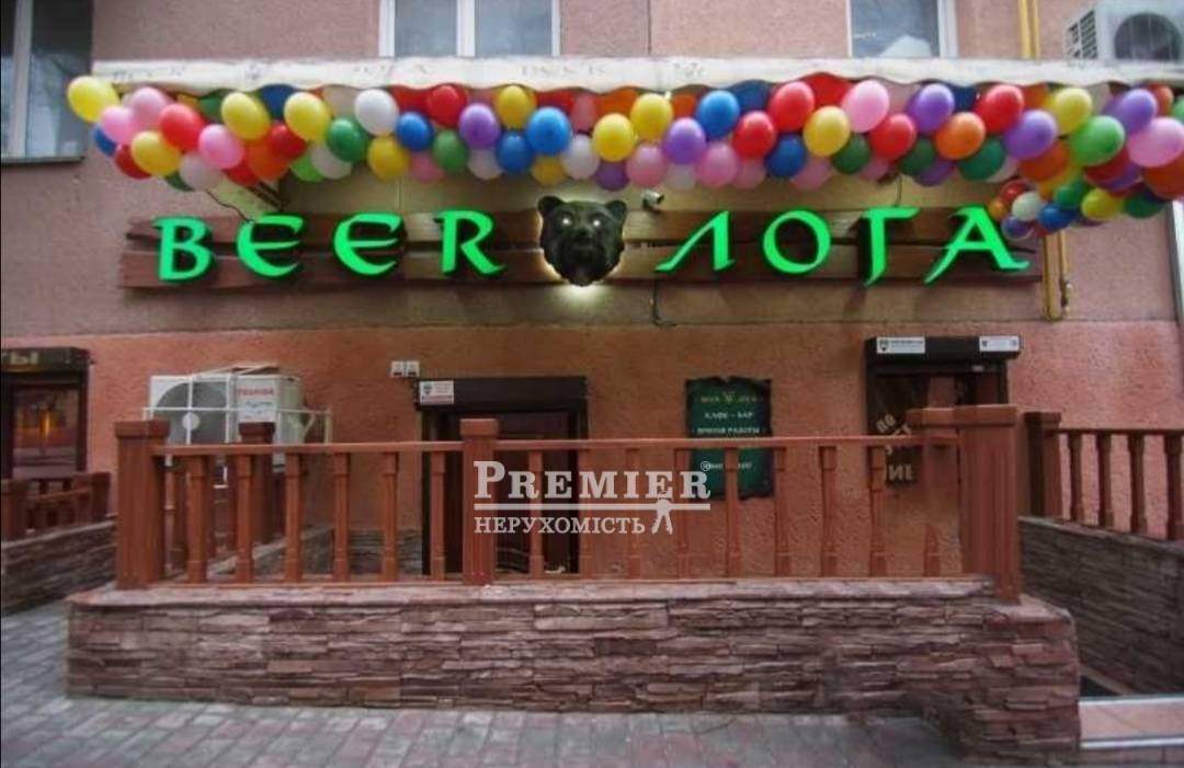 Продається Бар, кафе, ресторан, Дюківська вул., м.Одеса изображение 11