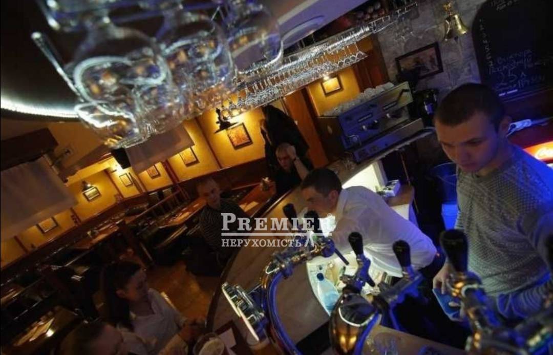 Продається Бар, кафе, ресторан, Дюківська вул., м.Одеса изображение 12