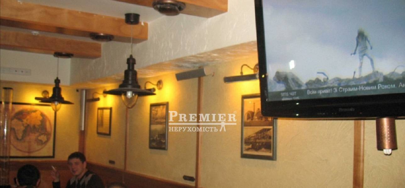 Продається Бар, кафе, ресторан, Дюківська вул., м.Одеса изображение 13