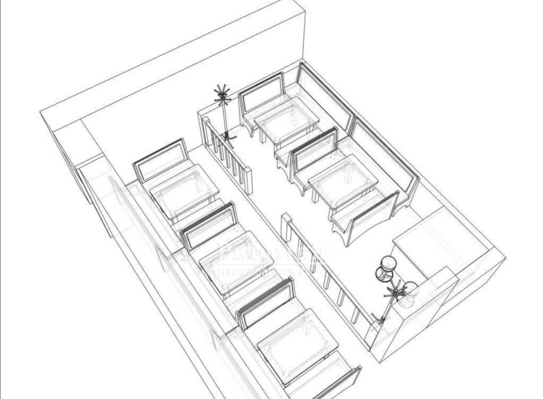 Продається Бар, кафе, ресторан, Дюківська вул., м.Одеса изображение 15