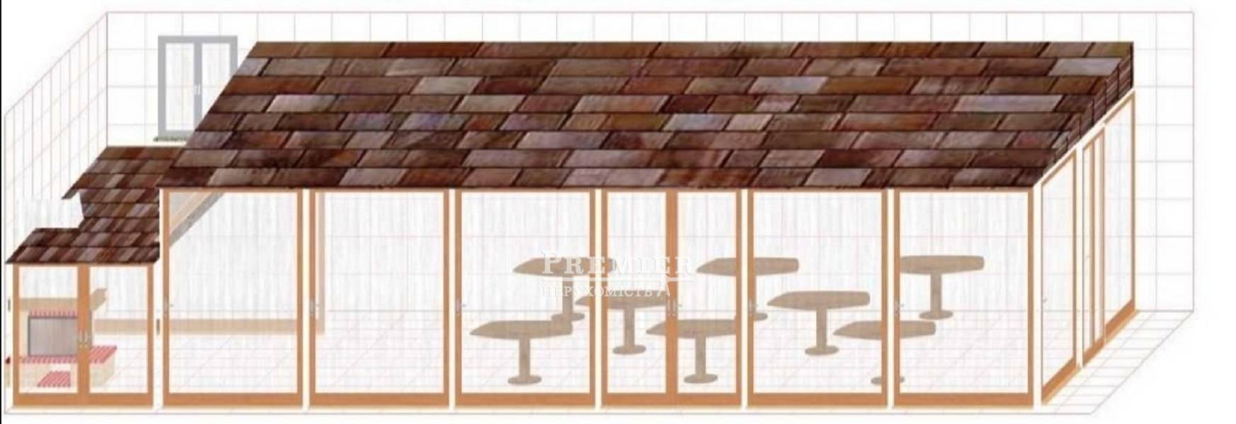 Продається Бар, кафе, ресторан, Дюківська вул., м.Одеса изображение 19