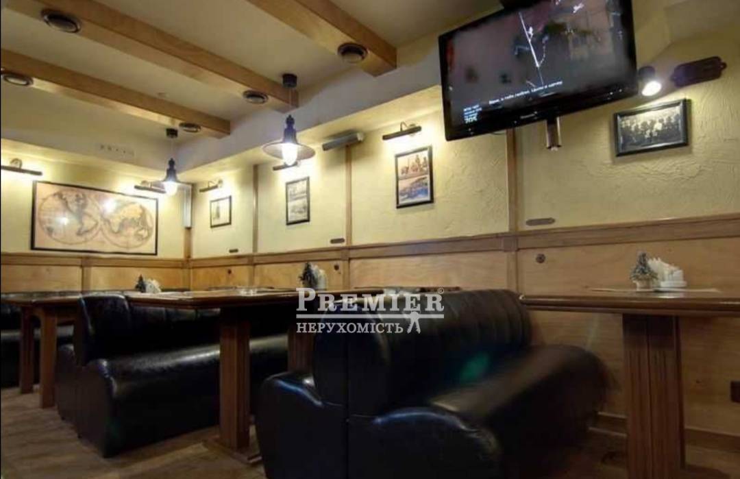 Продається Бар, кафе, ресторан, Дюківська вул., м.Одеса изображение 3
