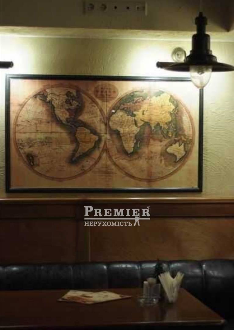 Продається Бар, кафе, ресторан, Дюківська вул., м.Одеса изображение 4