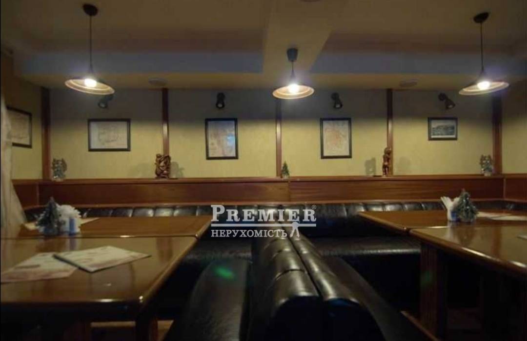 Продається Бар, кафе, ресторан, Дюківська вул., м.Одеса изображение 6