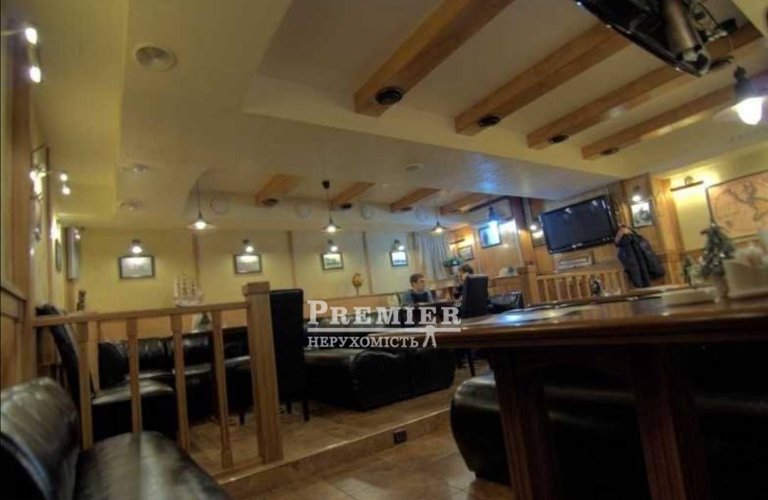 Продається Бар, кафе, ресторан, Дюківська вул., м.Одеса изображение 8