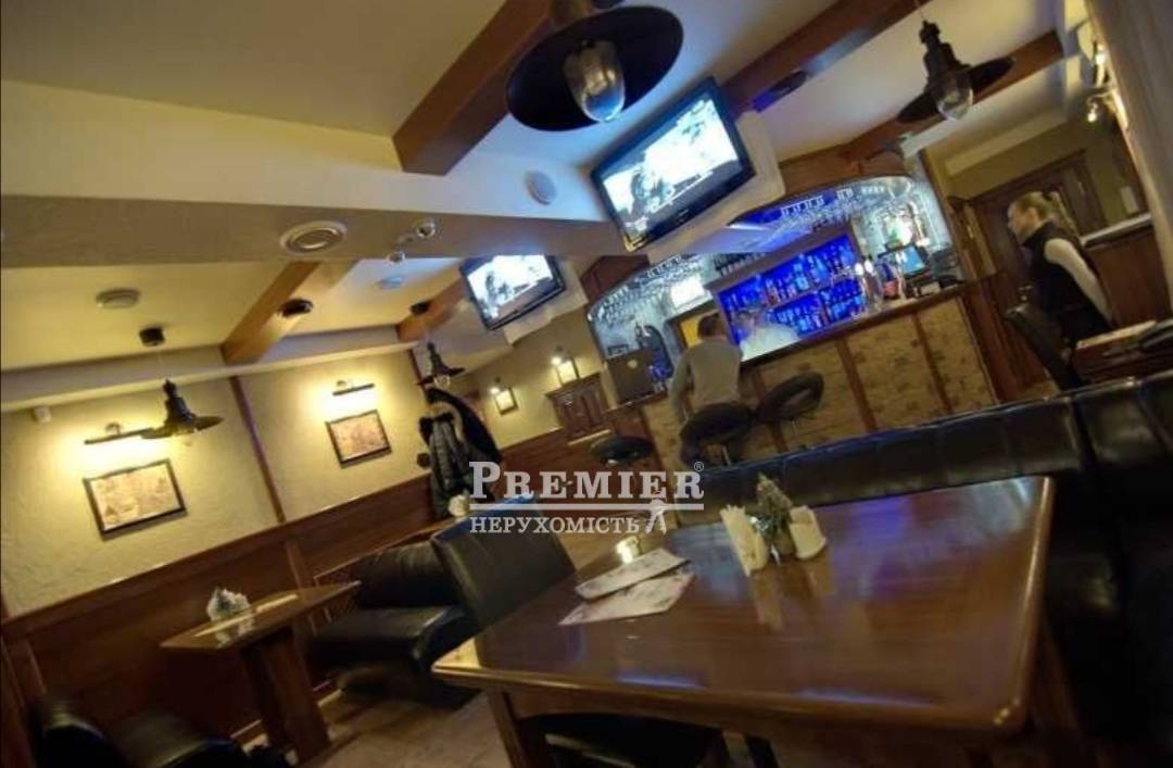 Продається Бар, кафе, ресторан, Дюківська вул., м.Одеса изображение 9