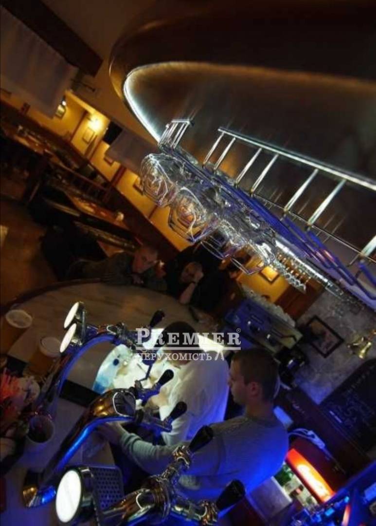 Продається Бар, кафе, ресторан, Дюківська вул., м.Одеса изображение 10