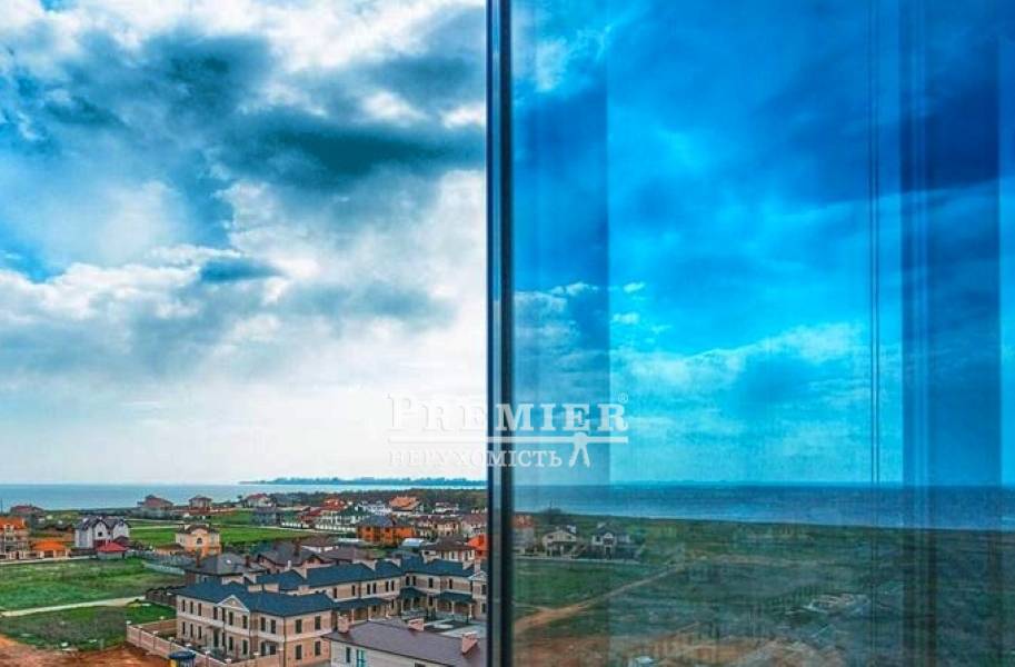 Продается 1-комн. квартира в новострое, Гоголя (Авторский район) ул., г.Одесса изображение 3