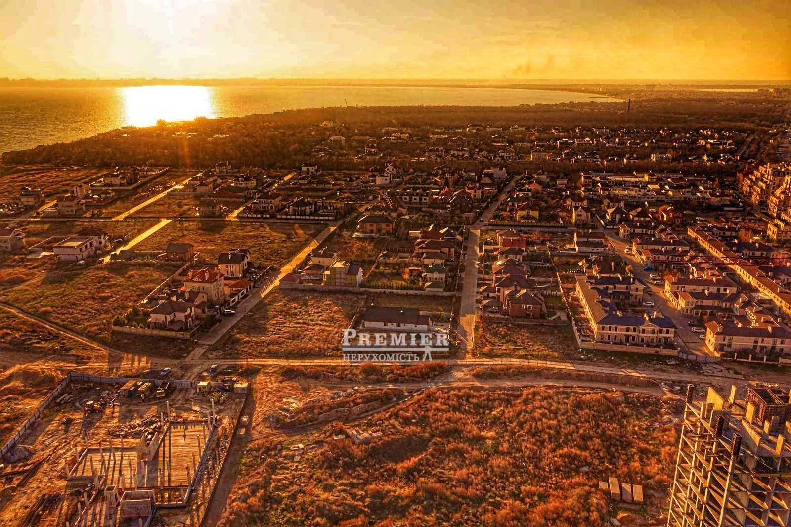 Продается 1-комн. квартира в новострое, Гоголя (Авторский район) ул., г.Одесса изображение 4