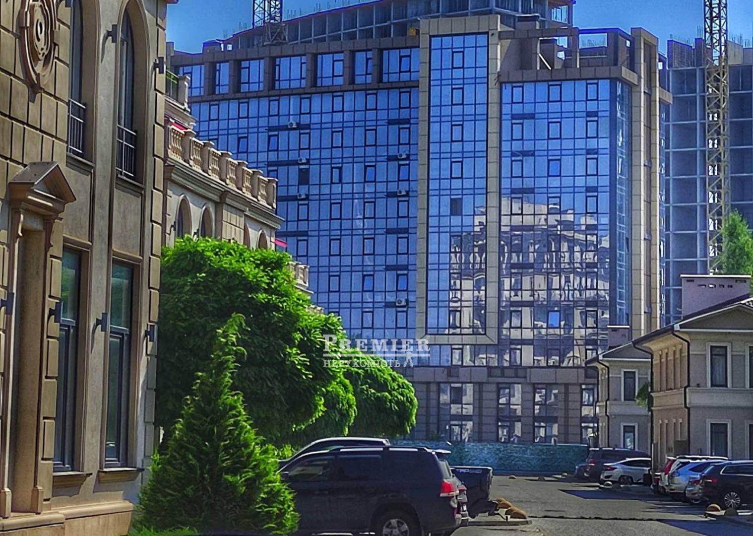 Продается 1-комн. квартира в новострое, Гоголя (Авторский район) ул., г.Одесса изображение 5