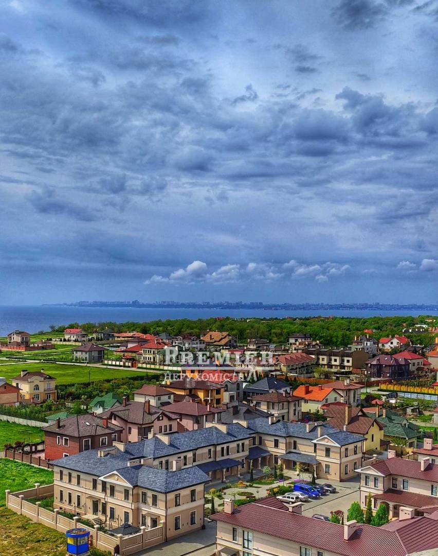 Продается 1-комн. квартира в новострое, Гоголя (Авторский район) ул., г.Одесса изображение 6