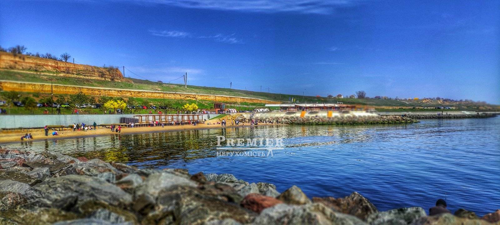 Продается 1-комн. квартира в новострое, Гоголя (Авторский район) ул., г.Одесса изображение 8