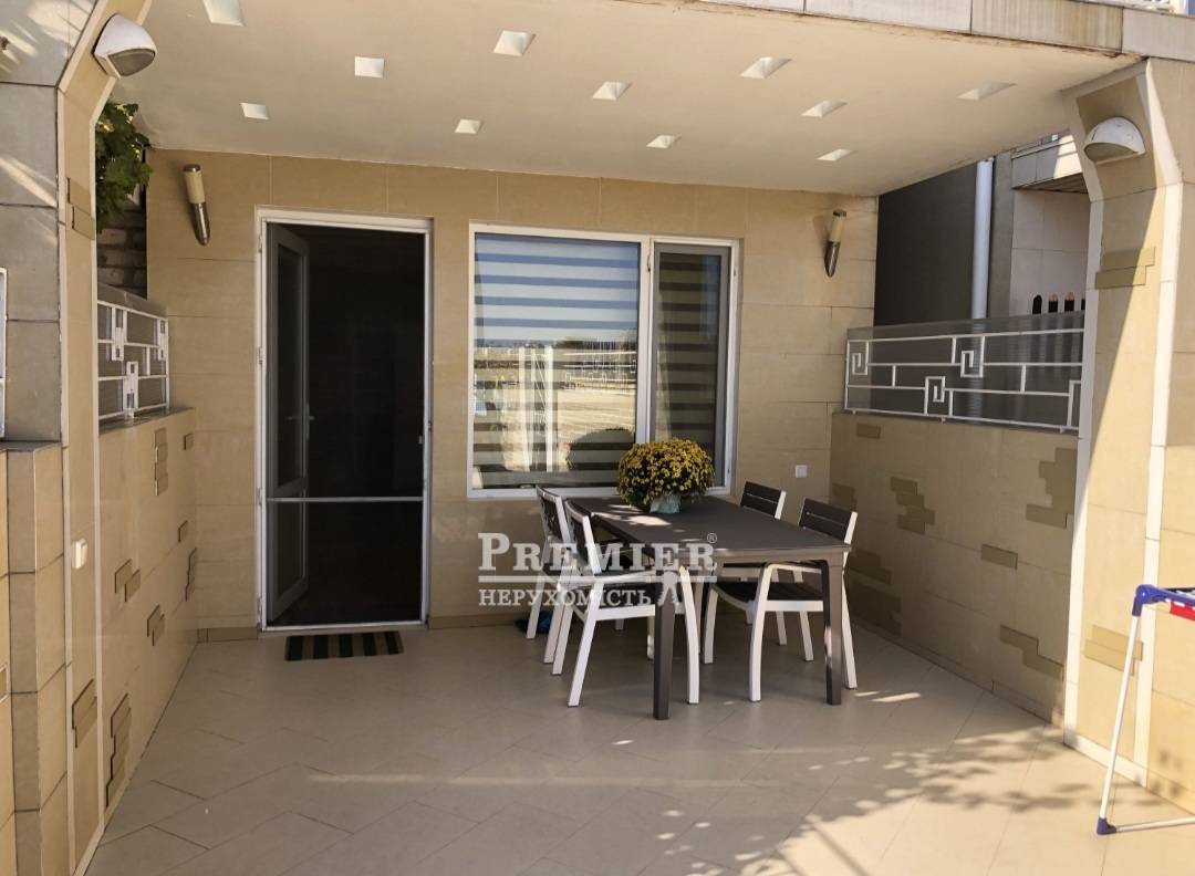 Продається Будинок дача, Чорноморського козацтва (Московська) вул., м.Одеса изображение 2