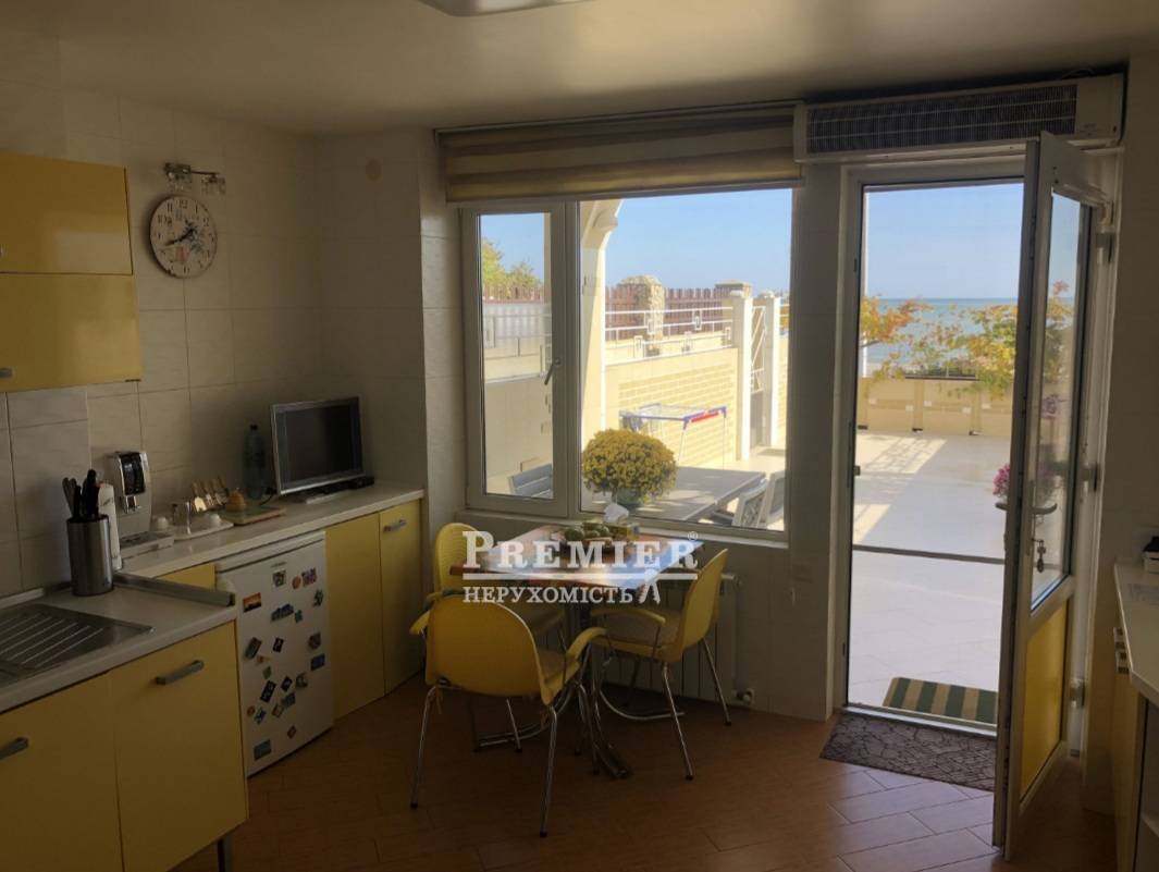 Продається Будинок дача, Чорноморського козацтва (Московська) вул., м.Одеса изображение 3