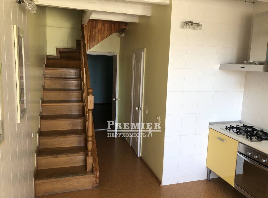 Продається Будинок дача, Чорноморського козацтва (Московська) вул., м.Одеса изображение 5