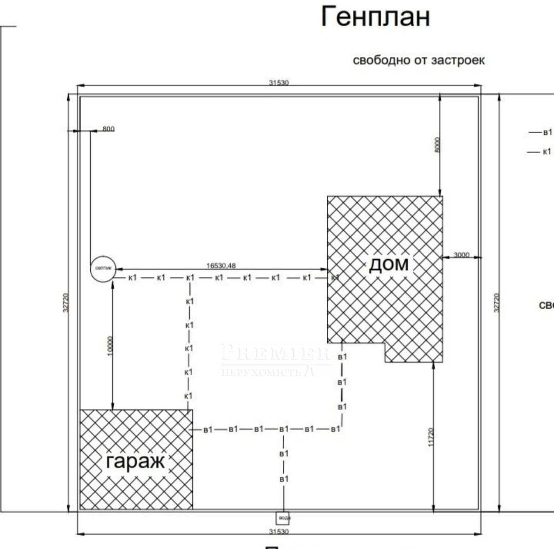 Продается Дом на Петропавловская ул., Фонтанка 240000 у.е. ID 175492