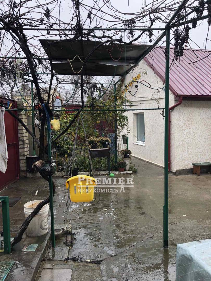Продається Будинок дача, Прирейковий вул., м.Одеса изображение 1