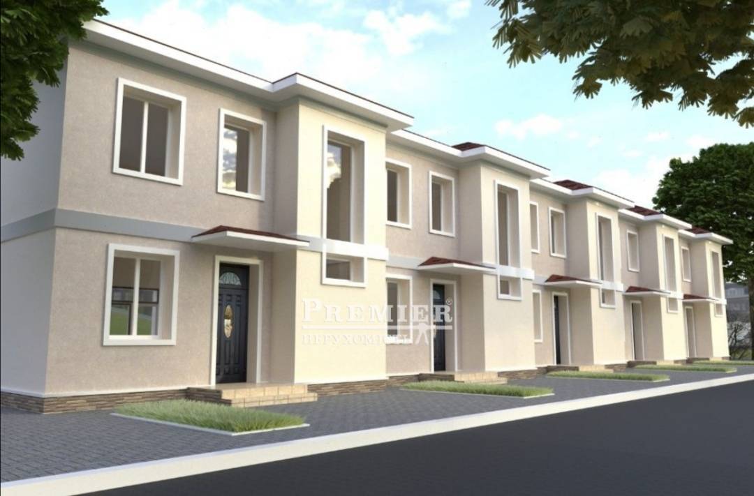 Продається Будинок дача, Соборна вул., Фонтанка 2 изображение 1