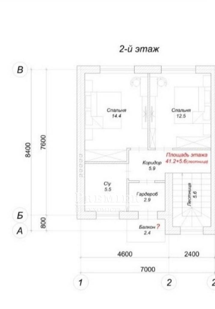 Продається Будинок дача, Соборна вул., Фонтанка 2 изображение 3
