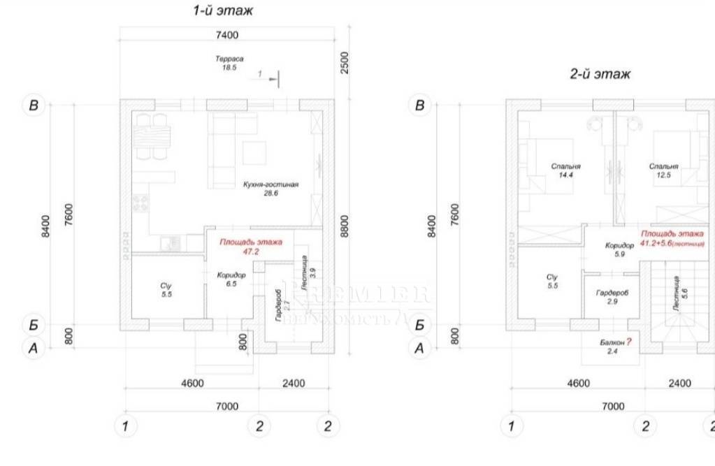 Продається Будинок дача, Соборна вул., Фонтанка 2 изображение 4