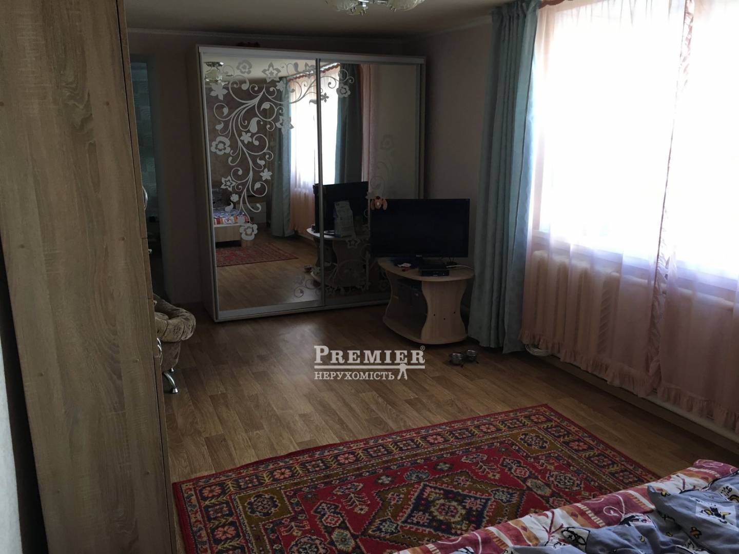 Продается Дом дача, Мира (Ленина) ул., Малодолинское изображение 5