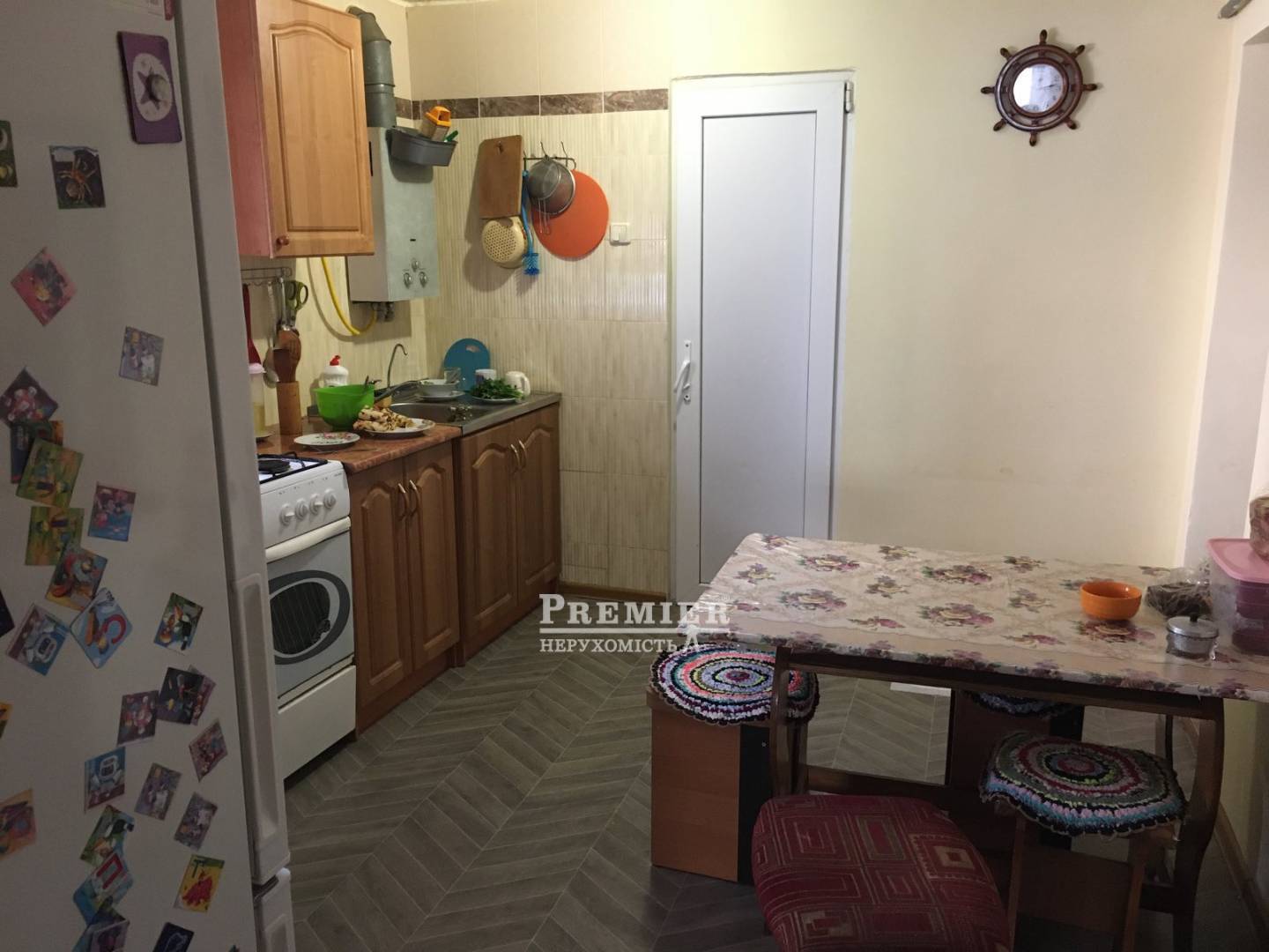 Продается Дом дача, Мира (Ленина) ул., Малодолинское изображение 6