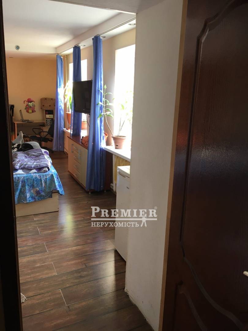 Продается Дом дача, Мира (Ленина) ул., Малодолинское изображение 7