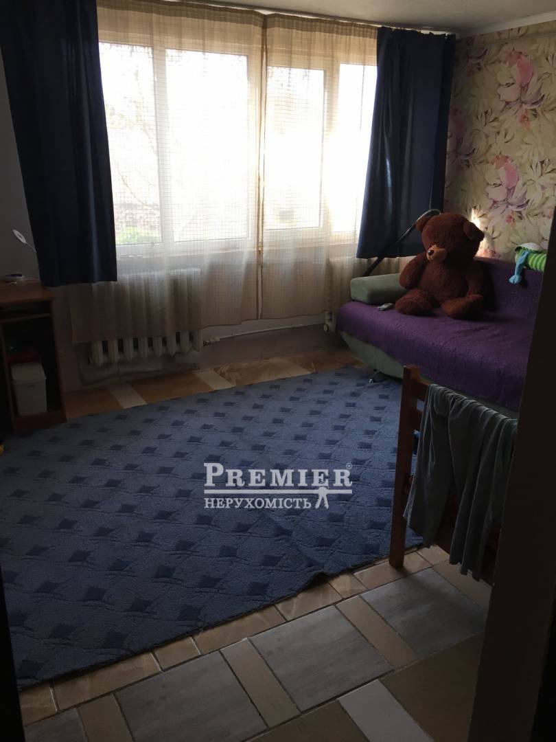 Продается Дом дача, Мира (Ленина) ул., Малодолинское изображение 8