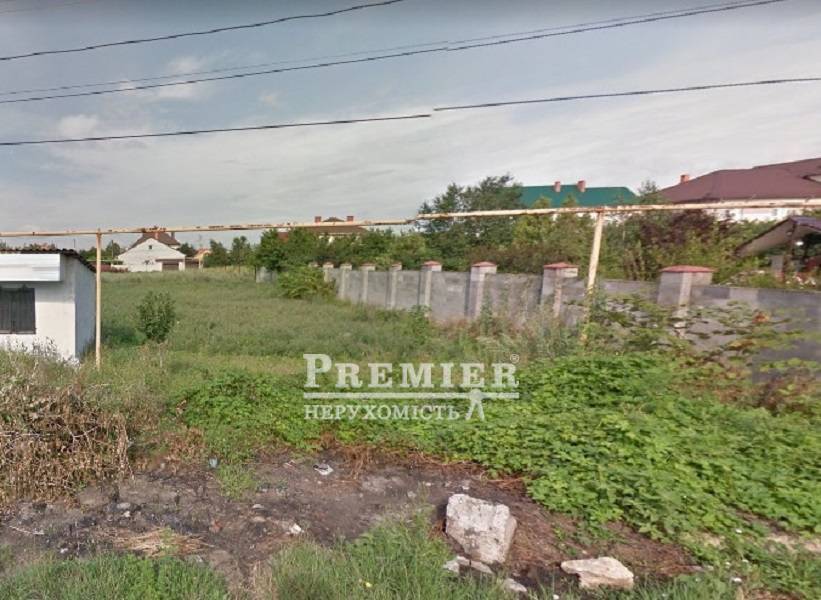 Продается Участок (под жилую застройку), Пушкина ул., Фонтанка изображение 1