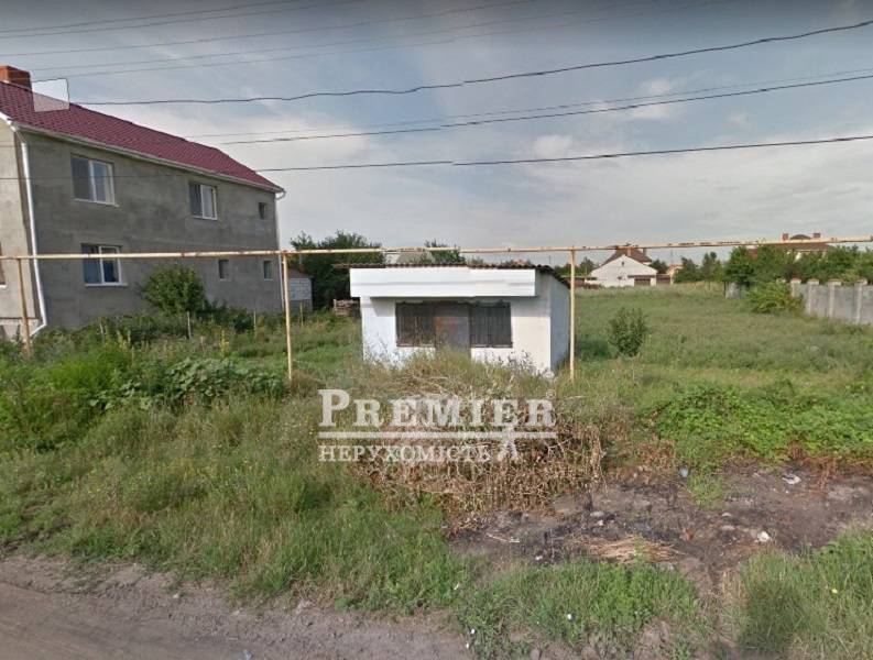 Продается Участок (под жилую застройку), Пушкина ул., Фонтанка изображение 2