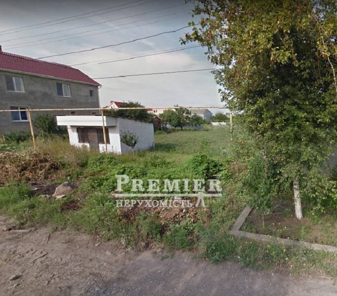 Продается Участок (под жилую застройку), Пушкина ул., Фонтанка изображение 3