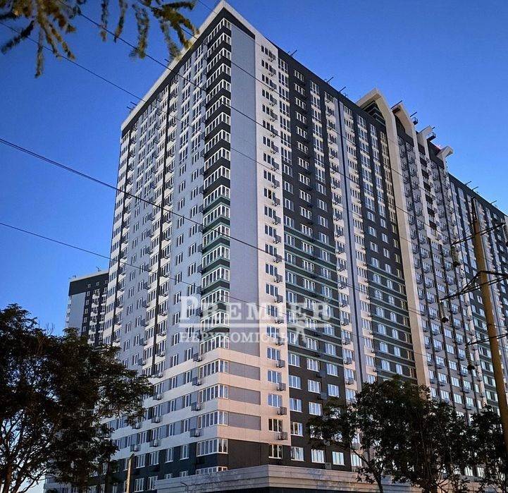 Продається 1-комн. квартира в новобудові, Варненська вул., м.Одеса изображение 5