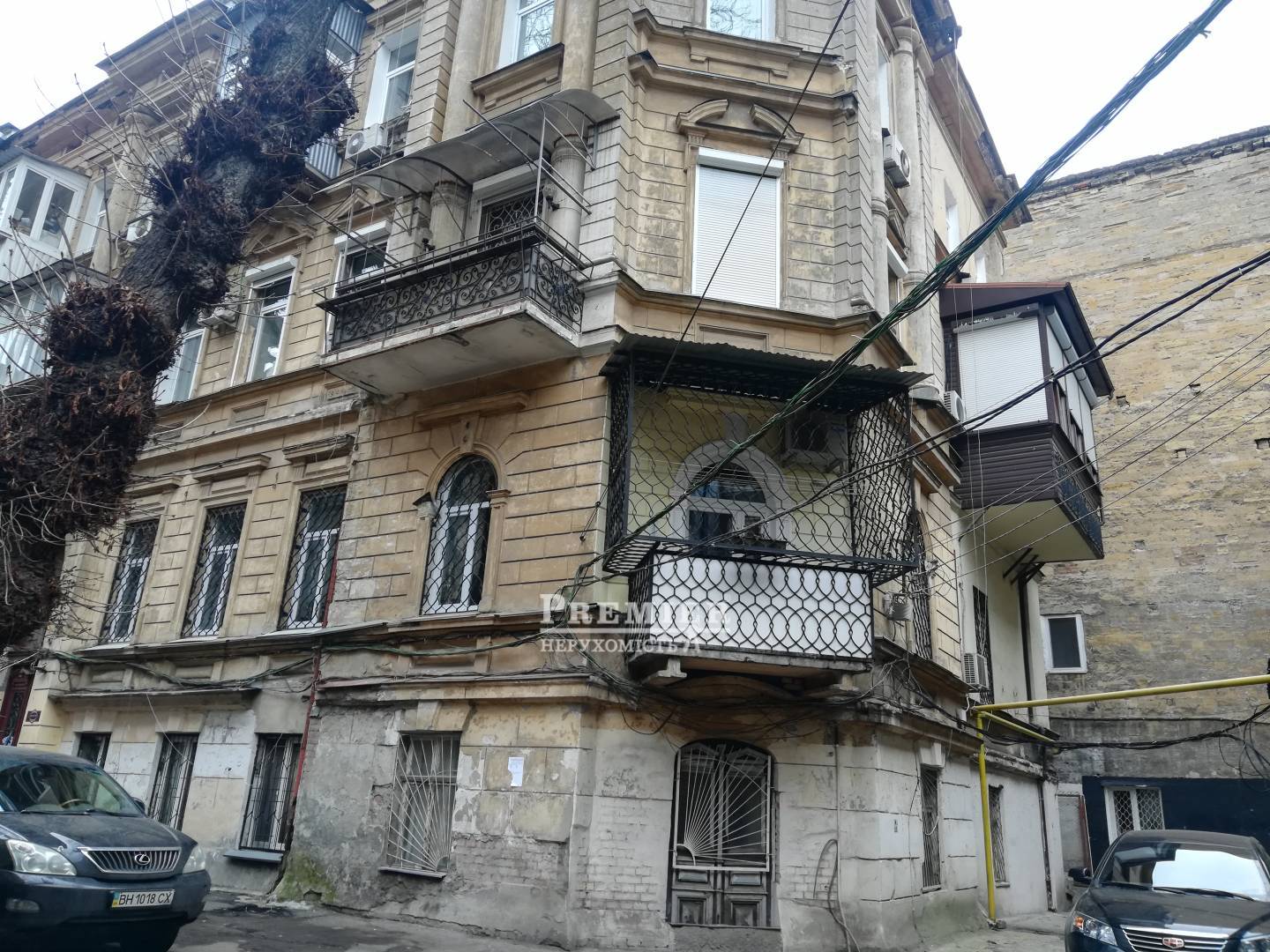 Продается 1-комнатная квартира, Павла Зеленого ул. (Коблевская ул. ), г.Одесса изображение 7