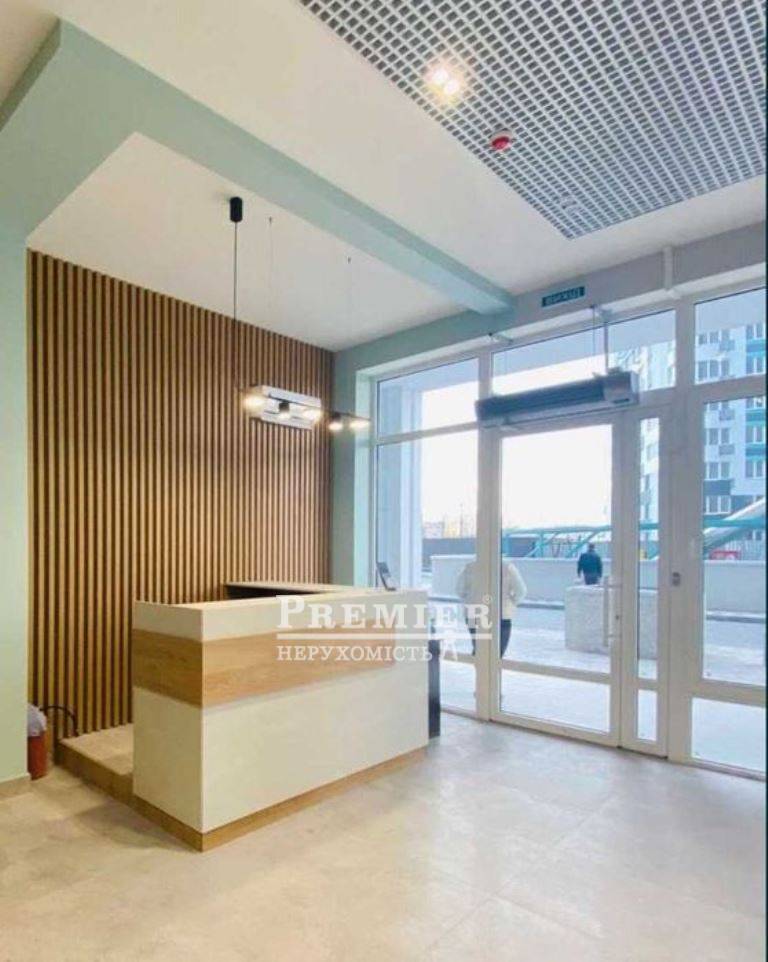 Продается 1-комн. квартира в новострое, Варненская ул., г.Одесса изображение 3