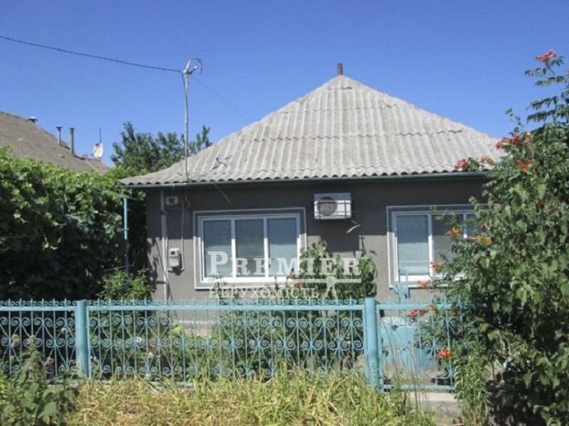 Продається Будинок дача, Садова вул., Шабо изображение 1