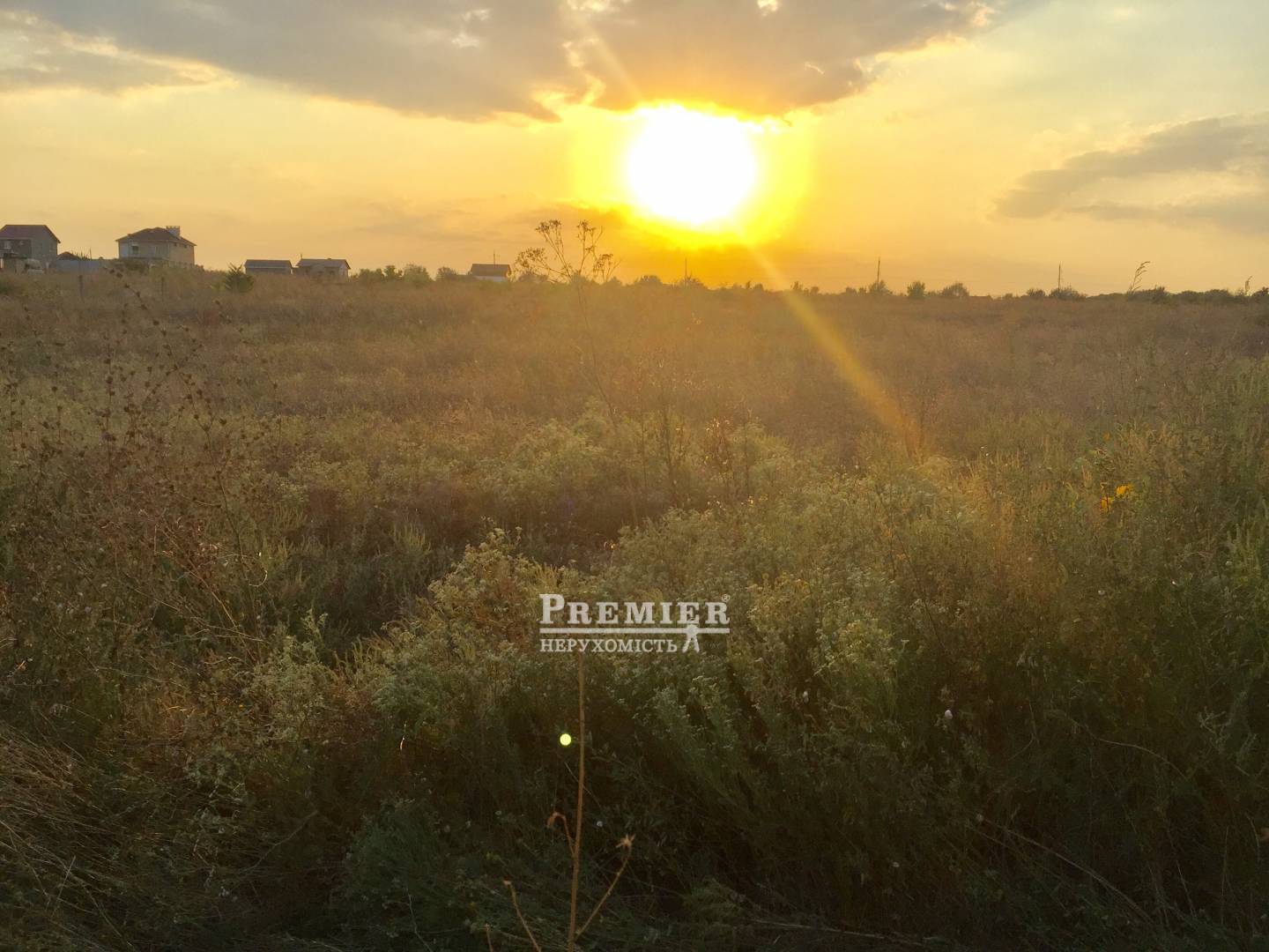 Продается Участок (под жилую застройку), Зеленая ул., Малодолинское изображение 1