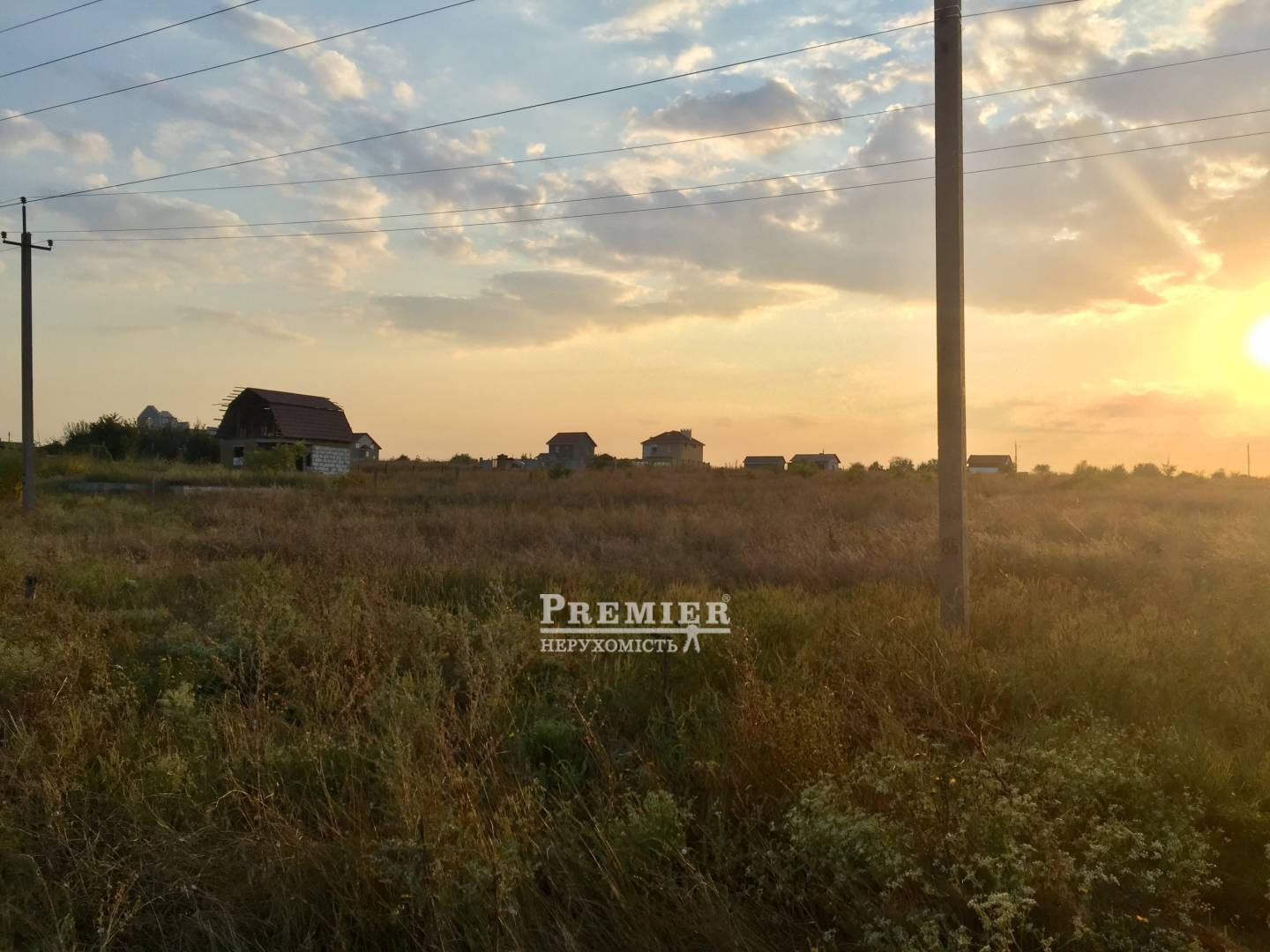 Продается Участок (под жилую застройку), Зеленая ул., Малодолинское изображение 2