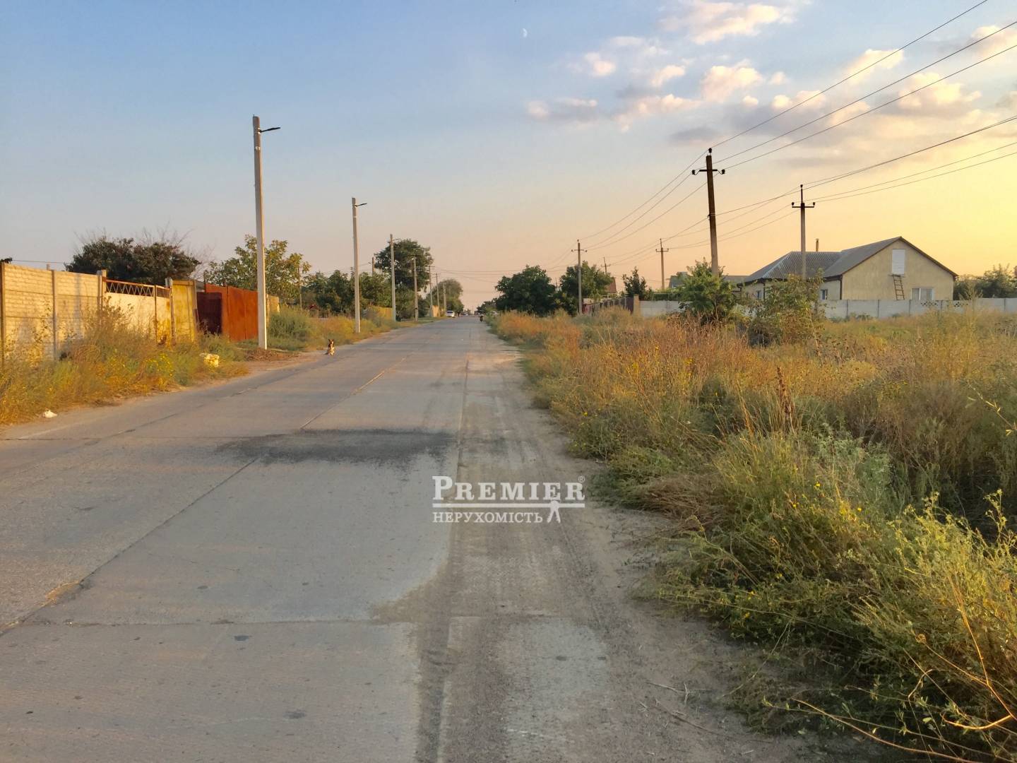 Продается Участок (под жилую застройку), Зеленая ул., Малодолинское изображение 3