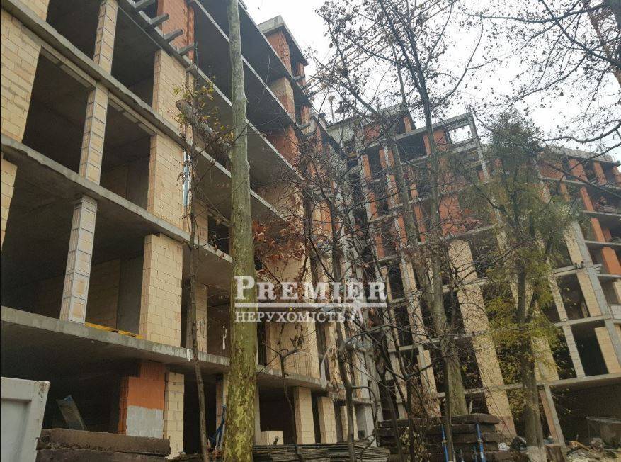 Продається 1-комн. квартира в новобудові, Фонтанська дорога вул., м.Одеса изображение 2