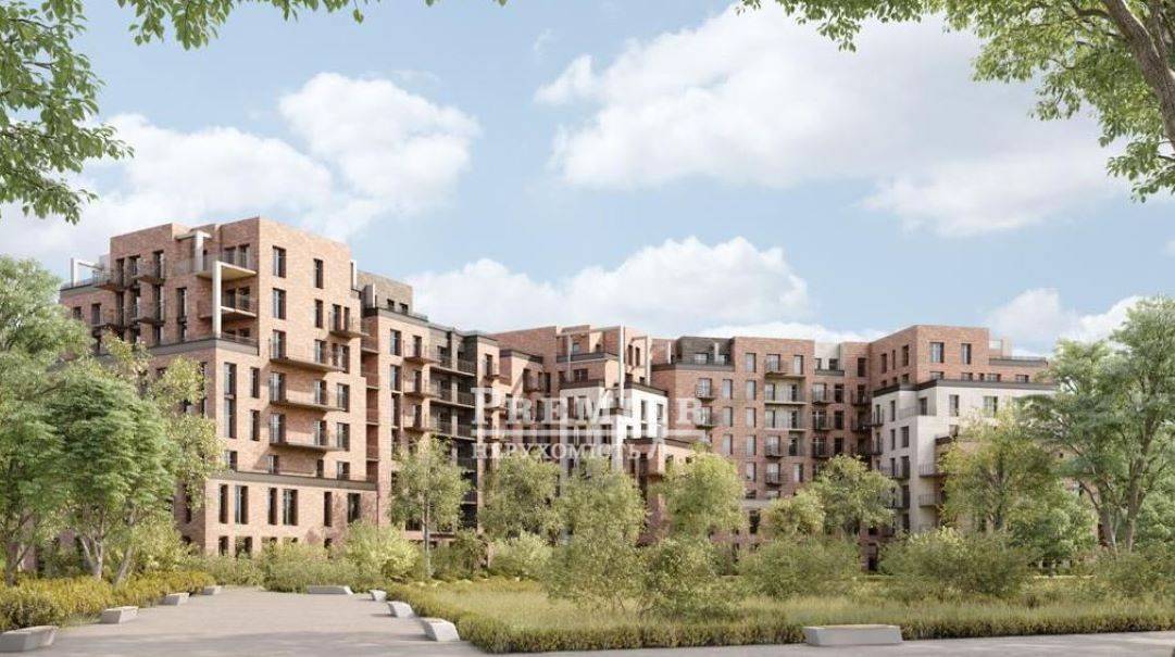 Продається 1-комн. квартира в новобудові, Фонтанська дорога вул., м.Одеса изображение 3