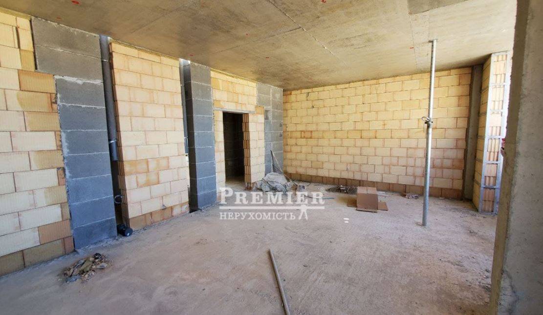 Продається 1-комн. квартира в новобудові, Фонтанська дорога вул., м.Одеса изображение 4