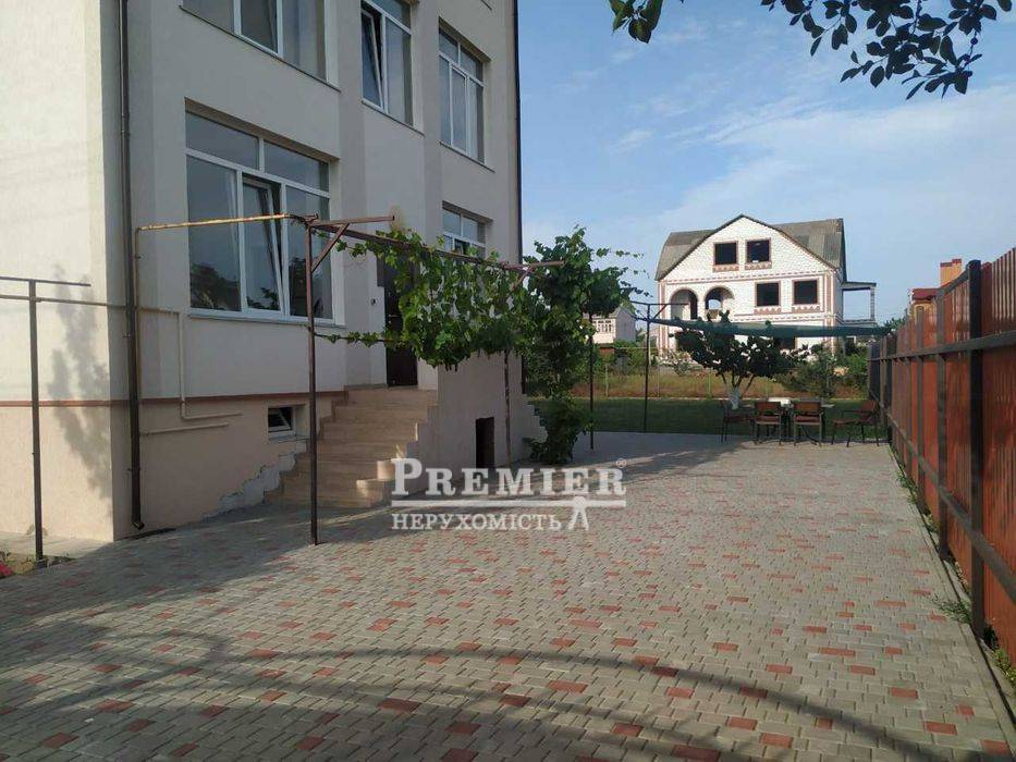 Продається Будинок дача, Соборна вул., Фонтанка изображение 1